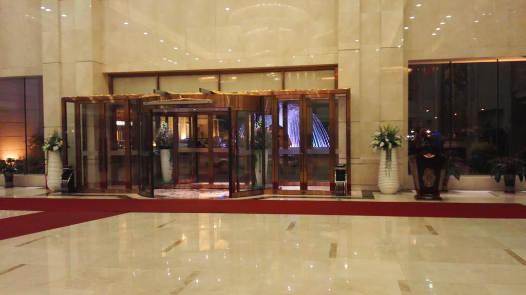 Ziguangyuan Hotel Jilin Екстериор снимка