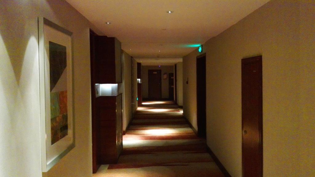 Ziguangyuan Hotel Jilin Екстериор снимка