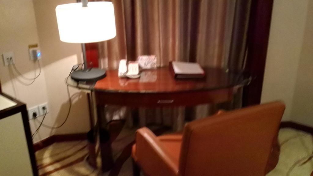 Ziguangyuan Hotel Jilin Екстериор снимка