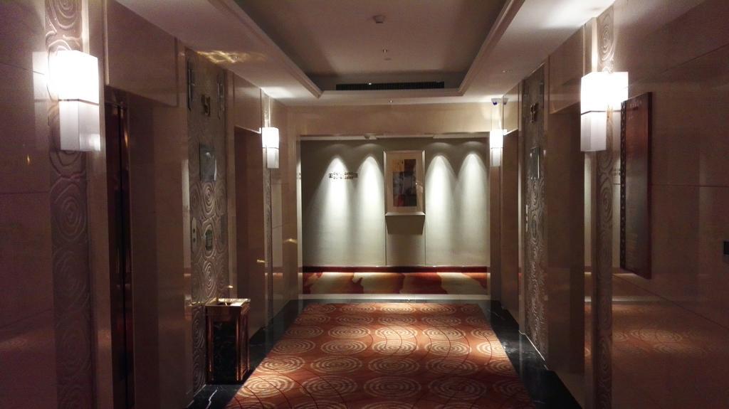 Ziguangyuan Hotel Jilin Екстериор снимка