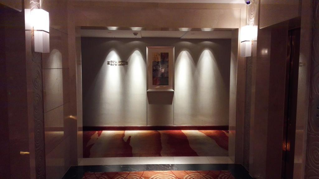 Ziguangyuan Hotel Jilin Екстериор снимка
