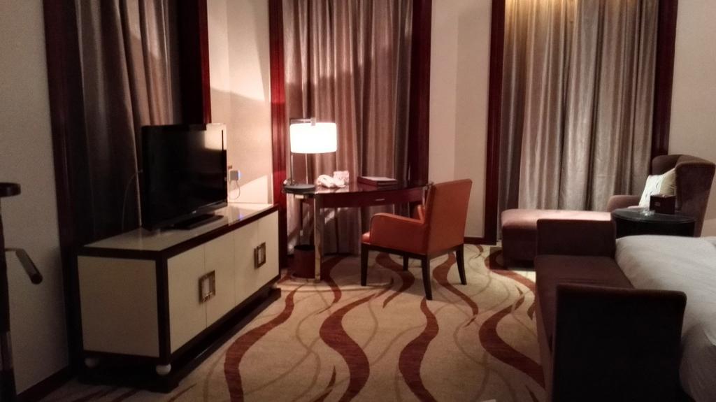 Ziguangyuan Hotel Jilin Екстериор снимка