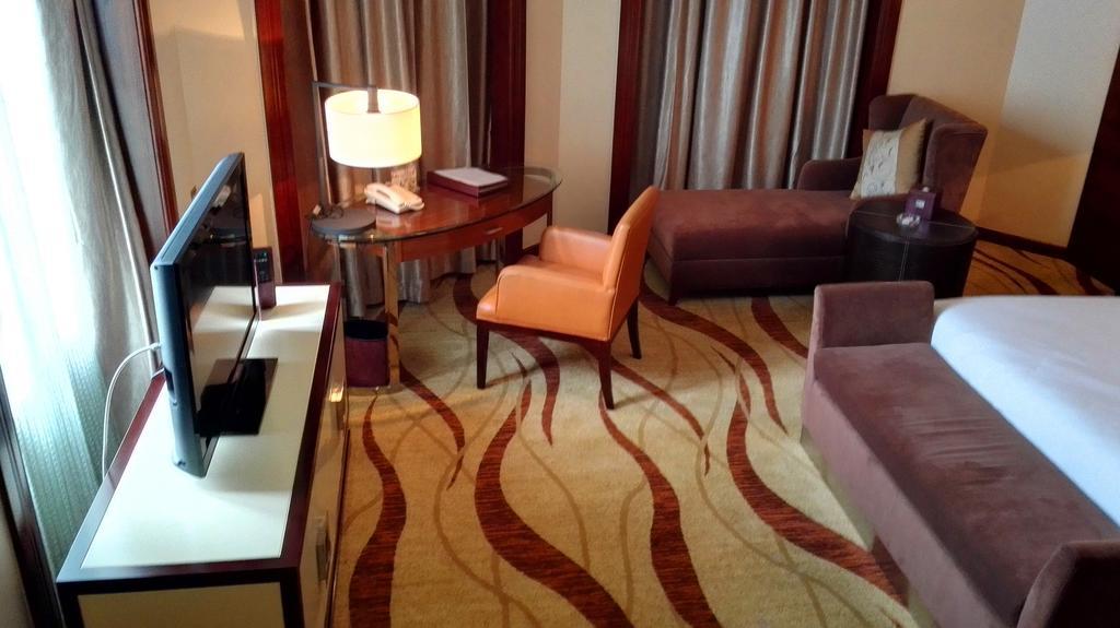 Ziguangyuan Hotel Jilin Екстериор снимка