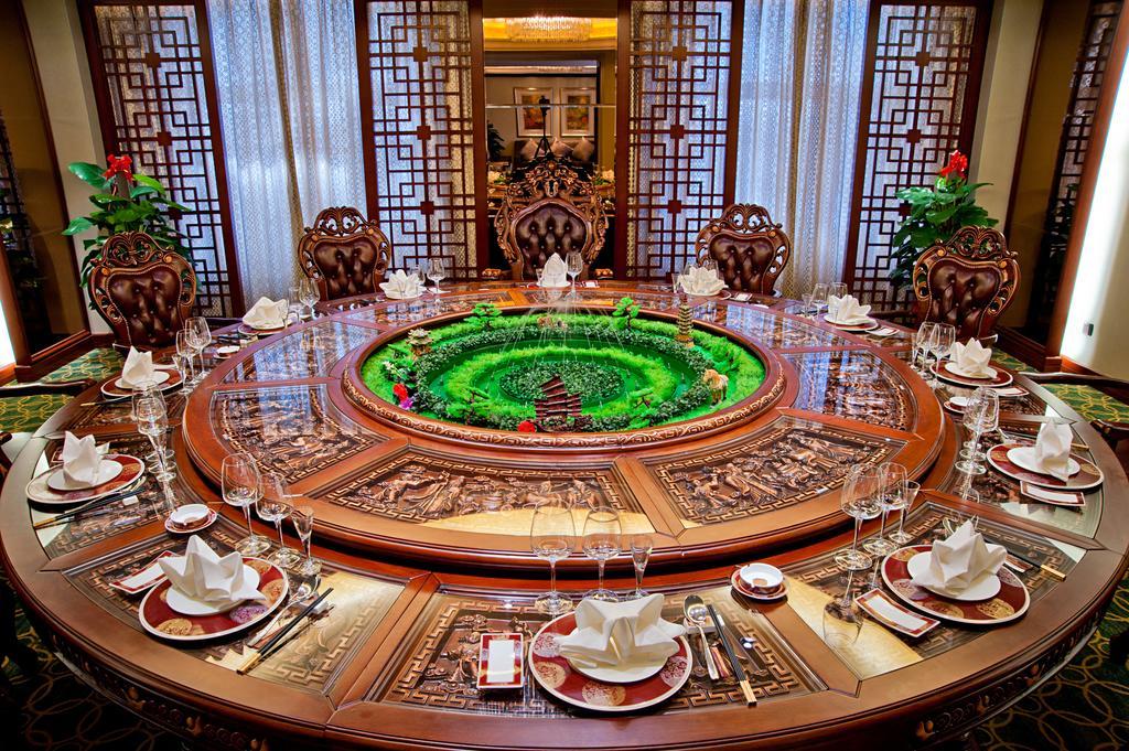 Ziguangyuan Hotel Jilin Екстериор снимка