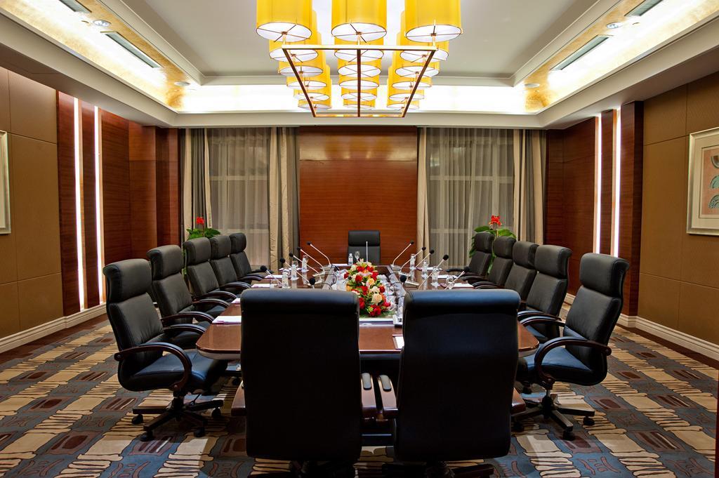 Ziguangyuan Hotel Jilin Екстериор снимка