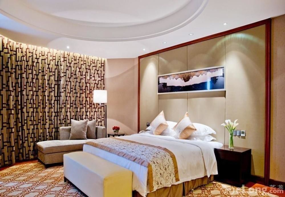 Ziguangyuan Hotel Jilin Екстериор снимка