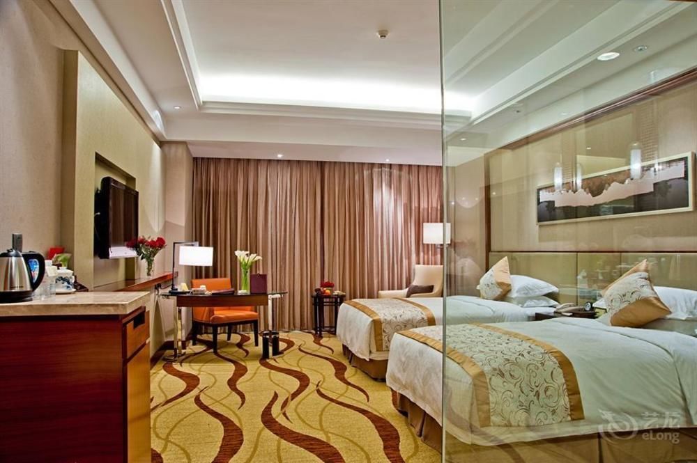 Ziguangyuan Hotel Jilin Екстериор снимка