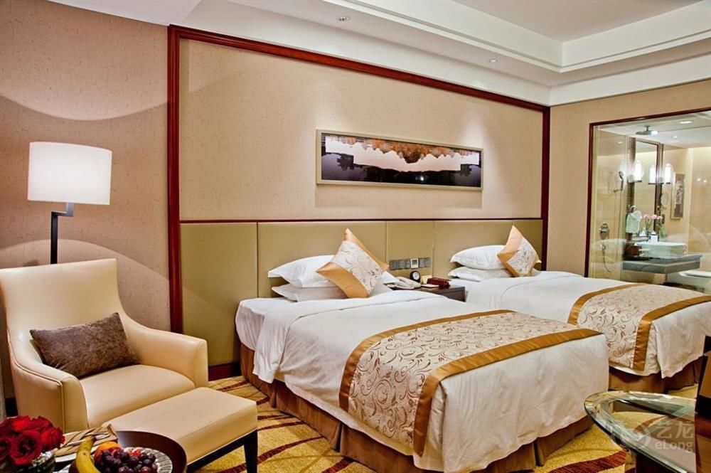 Ziguangyuan Hotel Jilin Екстериор снимка