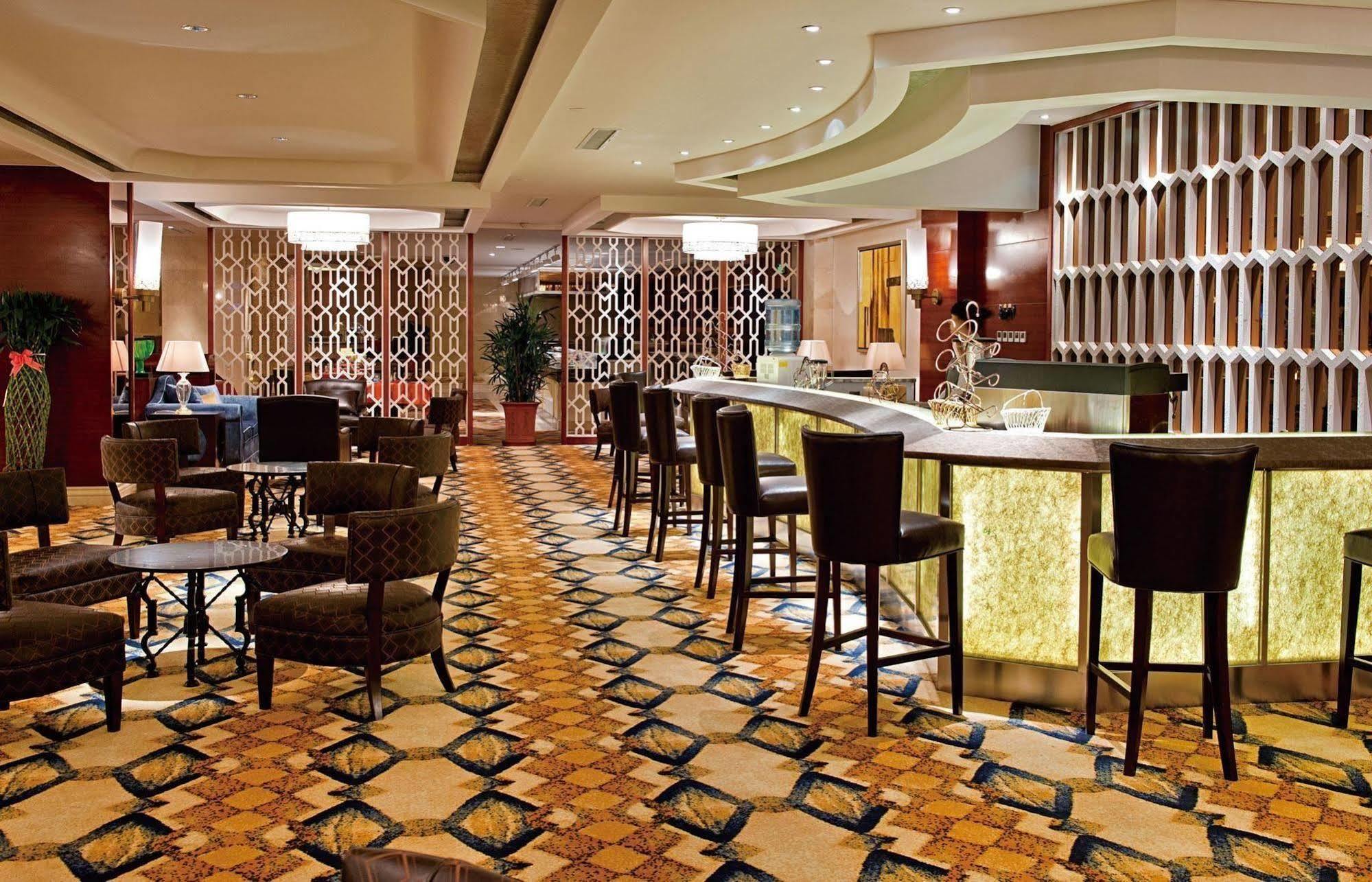 Ziguangyuan Hotel Jilin Екстериор снимка